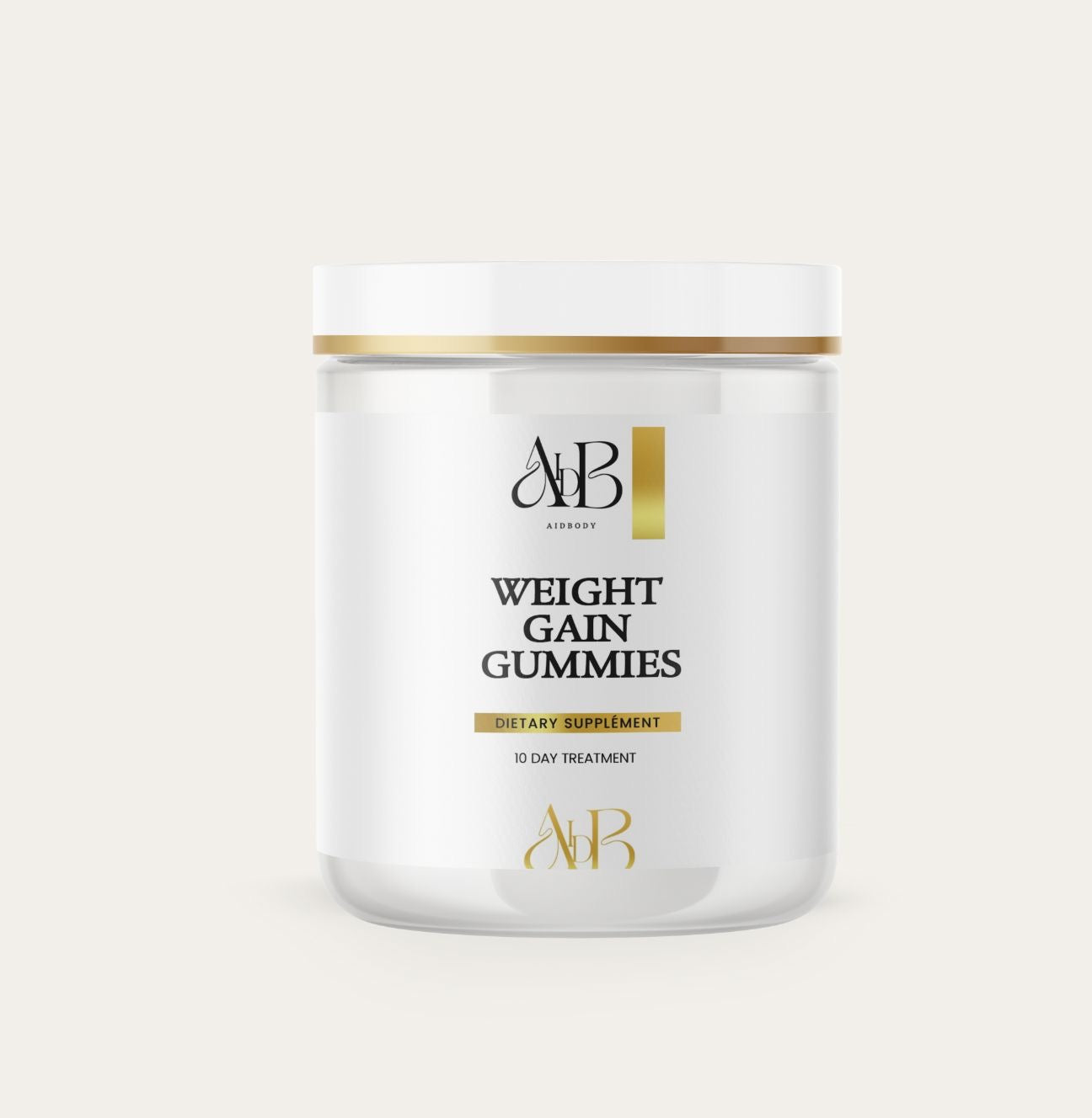 Gummies Weight Gain