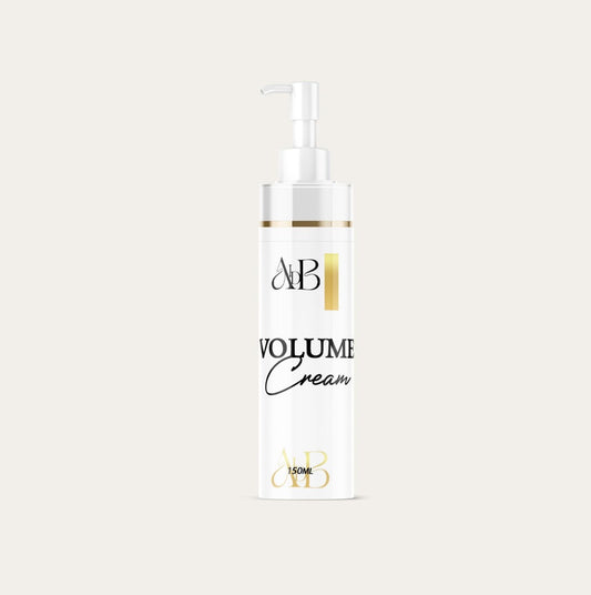 Volume Cream
