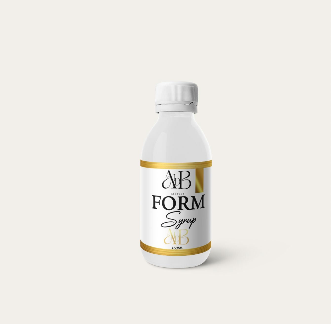 Syrup Forms