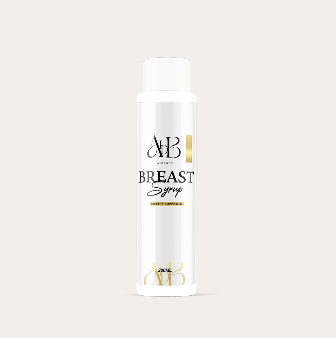 Breast Syrup