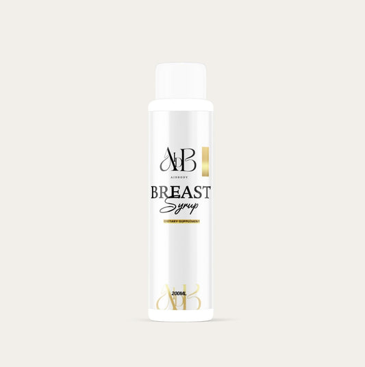Breast Syrup