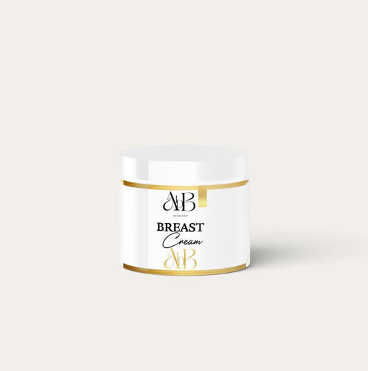 Breast Cream