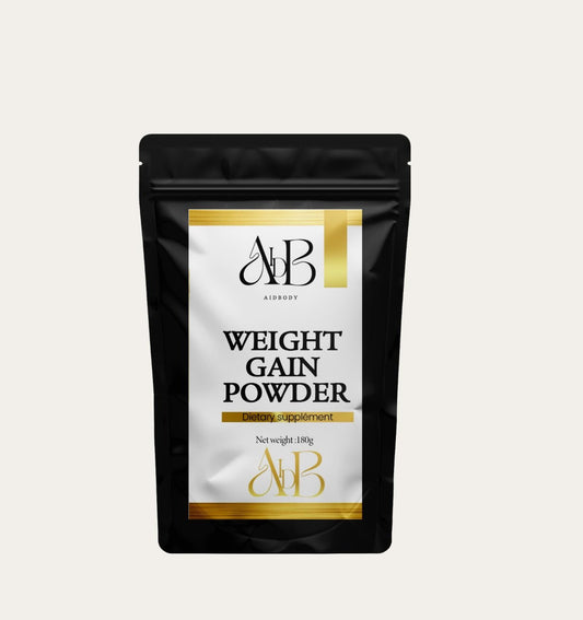 Weight Gain Powder
