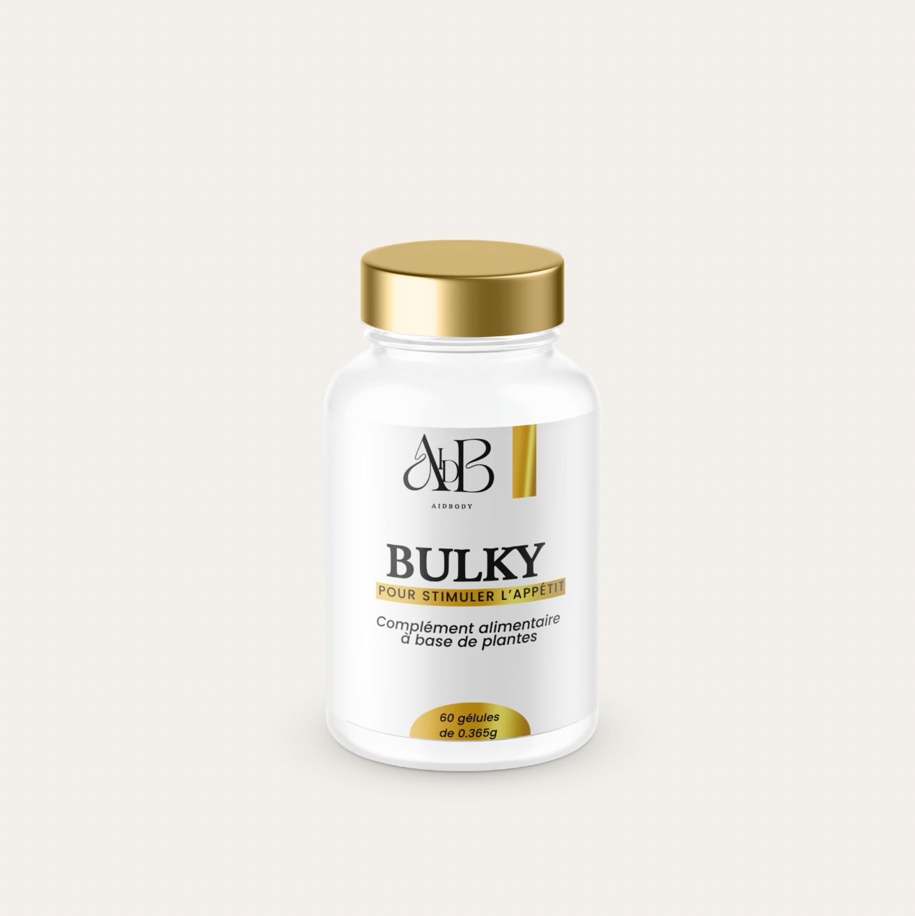 Capsules Bulky