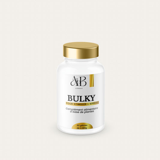 Capsules Bulky