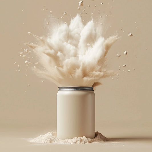 Weight Gain: A Daily Challenge – Our Revolutionary Products to Support You