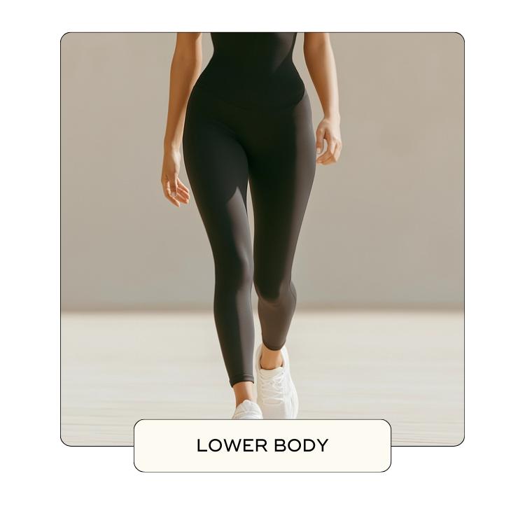 LOWER BODY