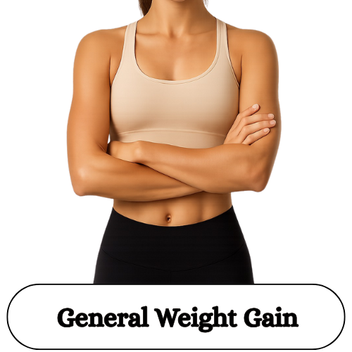 GENERAL MASS BULKING