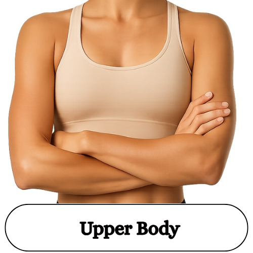 UPPER BODY
