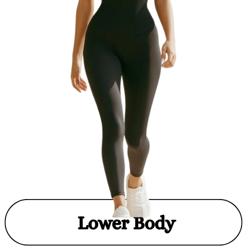 LOWER BODY