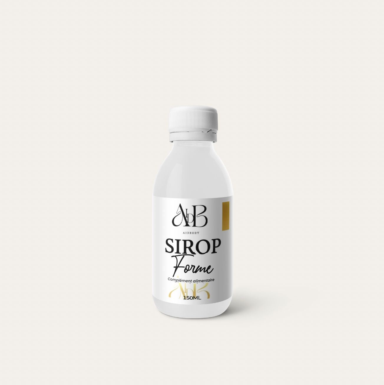 Syrup Forms – A.I.D'BODY