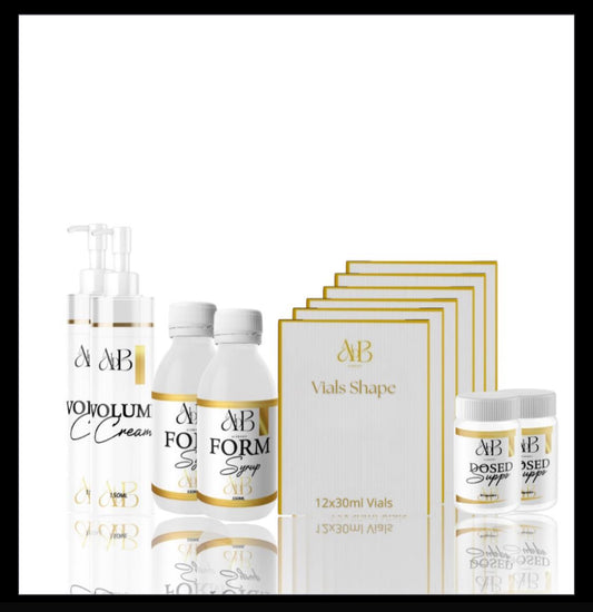 Cure Body Terminus Bim