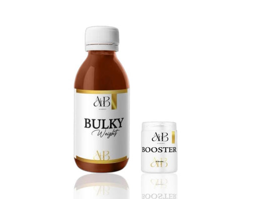 Cure Body Bulky