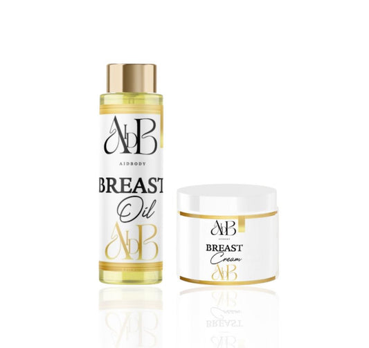 Cure Boobs Developper